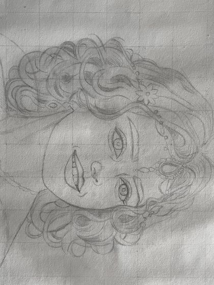 Spiritual & Devotional Art photo 16