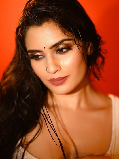 Vikas Photo Factory - Portrait Photography Dramatic & Moody Portraits photo 5