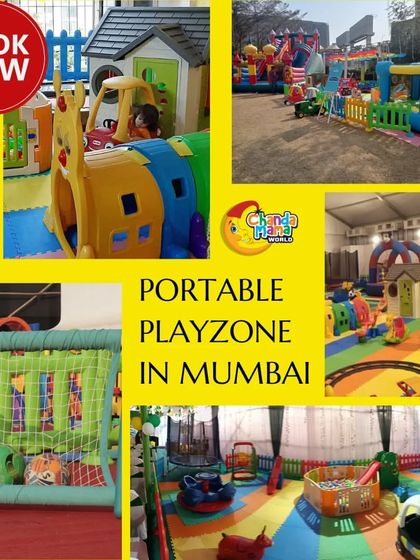 Our Playzone Packages photo 74