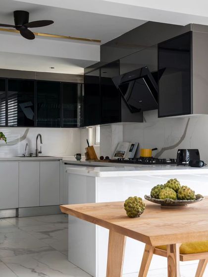 Native Sutra - Interior Design & Renovation Kitchens: The Heart of the Home photo 22