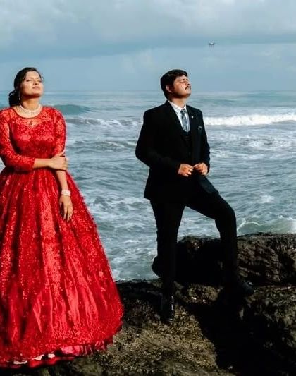 The Lucky Studio - Photoshoot & Special Occasion Outfit Rental Additional Photoshoots photo 7