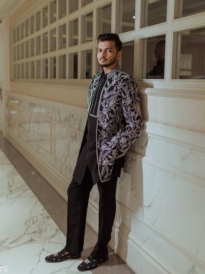 The Dapper Groom photo 45