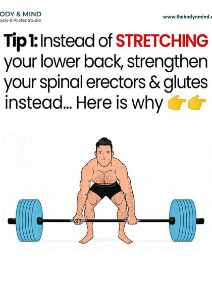 Body & Mind PhysioPilates Studio - Physical Therapy & Rehabilitation Back & Spine Health photo 9