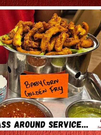 Smart Chef Catering - Event Catering Delicious Starters & Appetizers photo 34