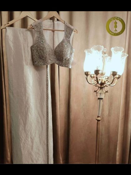 The Drape Saree Collection photo 35