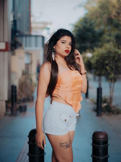 Portraitsbysham - Fashion & Portrait Photography Urban & Street Style photo 138