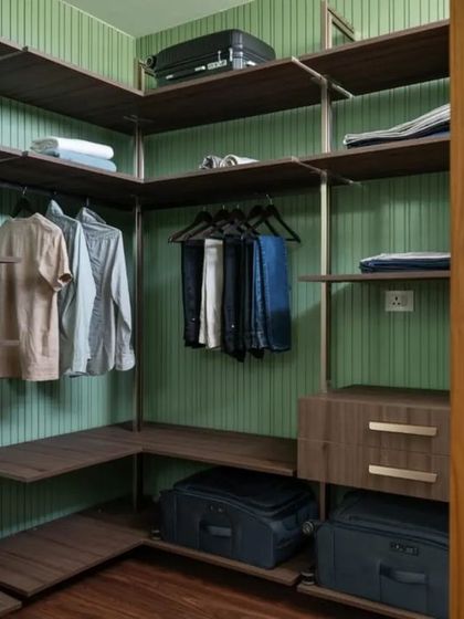 Design Kacheri - Interior Architecture & Design Modern Minimalist & Japandi Interiors photo 47