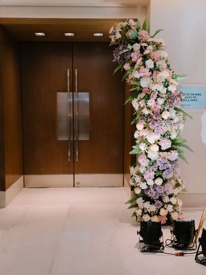 Elegant Engagements & Indoor Events photo 3