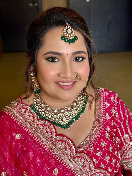 Timeless Bridal Looks photo 21