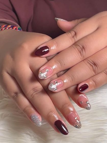 The Palette - Nail Art & Care Abstract & Graphic Designs photo 12