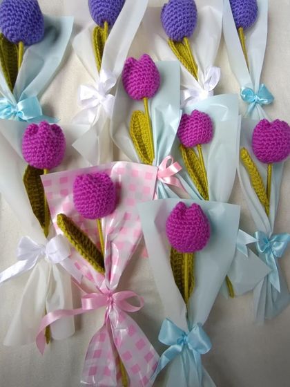 Everlasting Bouquets & Stems photo 176