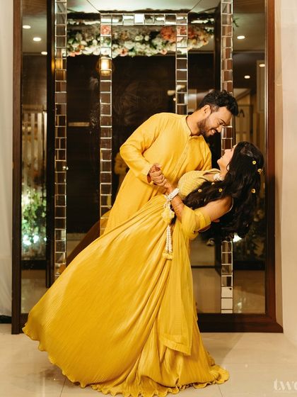 The Wedding Diaries - Wedding Photography & Videography Timeless Couple Portraits photo 16