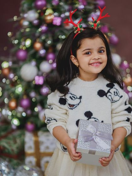 Nagendra Mayya Photography - Kids & Baby Photography Holiday & Seasonal Fun photo 8