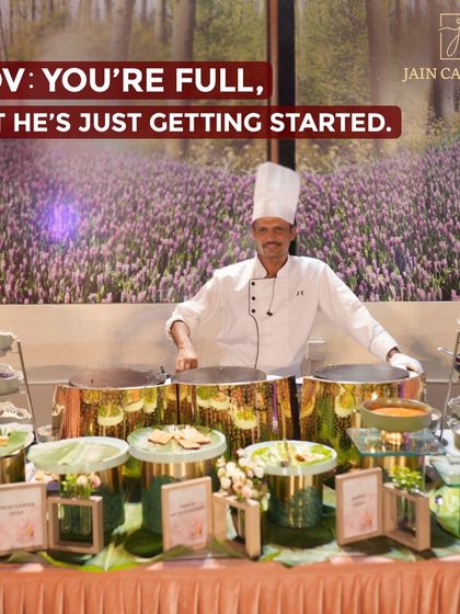 Live Stations: Food as Entertainment photo 6