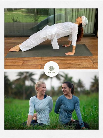 Announcing our upcoming retreat in the tropicals of Kerala. This journey is focused on curated diets, Ayurvedic treatments, and holistic healing to nurture the soul.