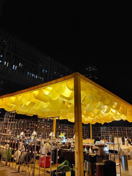 Elegant Entrances & Decor Details photo 24