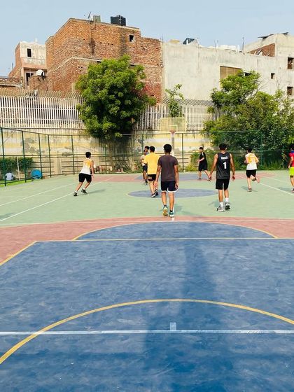 Practice Matches & Game Play photo 10