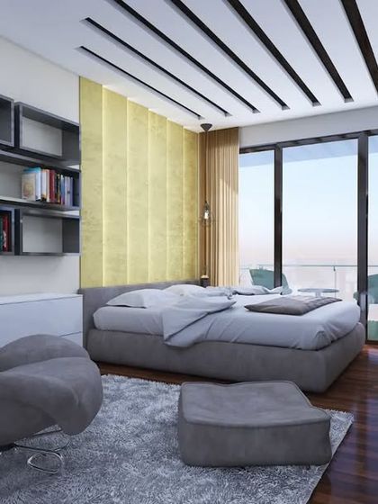 Alpha Space Solutions - Residential Design & Build Luxury Apartment Interiors photo 49