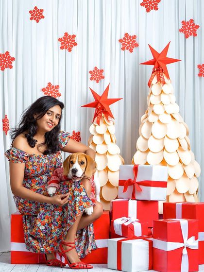 Rohit - Family & Pet Photography Brand Collaborations & Festive Fun photo 5