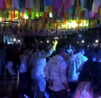 McDj Sandy - DJ, MC & VDJ Services for Events Corporate Event Entertainment photo 210