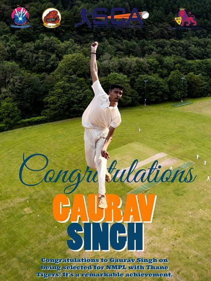 Pathway to Pro Cricket photo 10