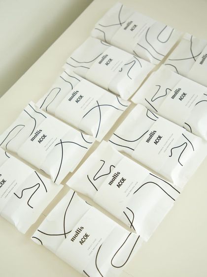 Mollis Soaps - Corporate and Event Gifting Corporate & Brand Collaborations photo 12