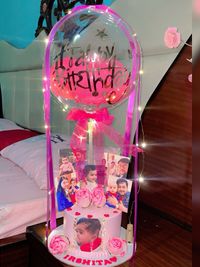 Cake Gift Hampers & Bouquets