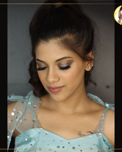 Party & Event Makeup