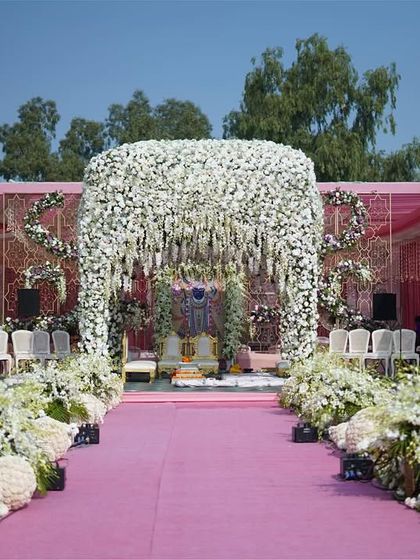Mandap Magic photo 5