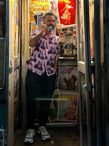 Vanshi Shastrii - Music Production & Remixing A Look Into My World photo 5