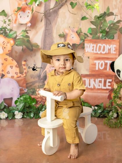 Imaginative Worlds & Fun Themes photo 7