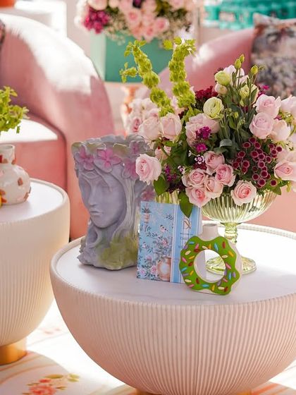 Neha Dua - Themed Wedding Design & Production European-Inspired Elegance photo 30