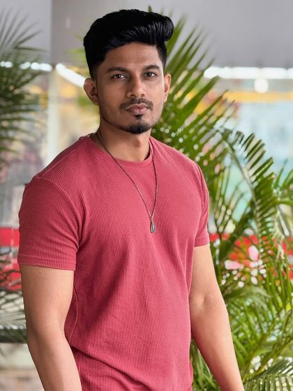 Abhinandan Kuratti - Mindset Coaching The Grind & The Glow-Up photo 17