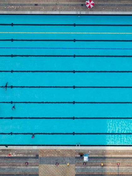 PM Swimming Centre - Specialized Aquatic Programs Our State-of-the-Art Facility photo 4