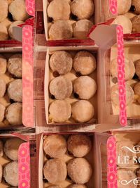 Sweet & Savory Bakes