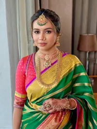 Special Occasion Makeup