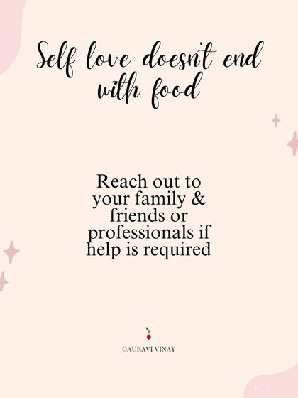 Gauravi Vinay - Personalized Clinical Nutrition Coaching My Food Philosophy: Ditching Dogma photo 6