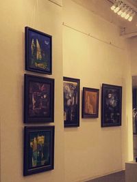 Fine Art Sales & Advisory