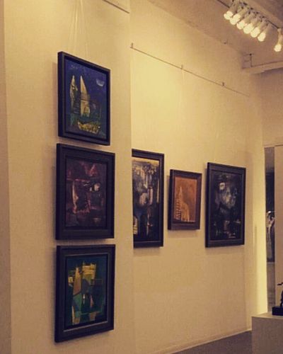 Fine Art Sales & Advisory