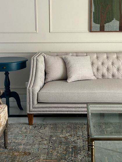 Weespaces - Full-Service Residential Interior Design In The Making photo 5