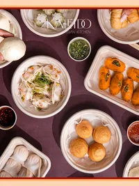 Pan-Asian Event Catering