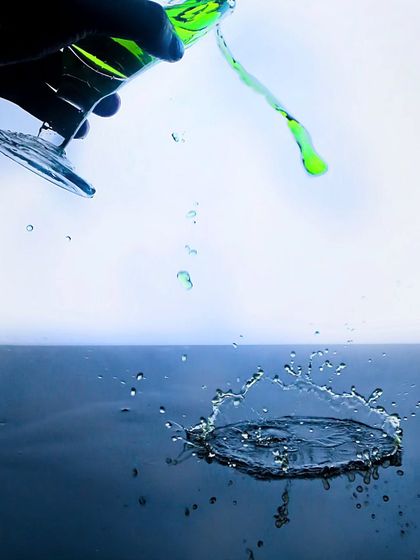 Dynamic Action Shots photo 9