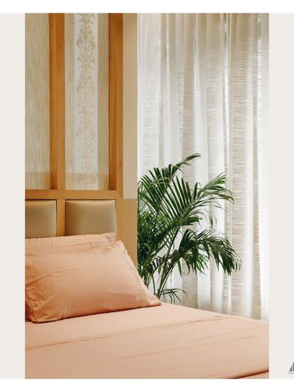 Studio All - Residential Architecture & Interior Design Tranquil Bedroom Sanctuaries photo 4