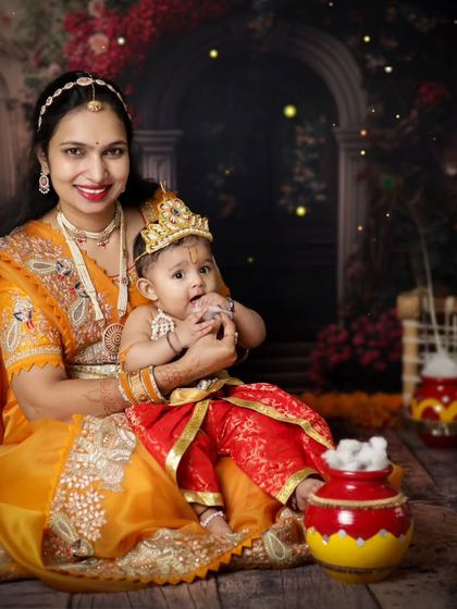 Cultural & Festive Shoots photo 17