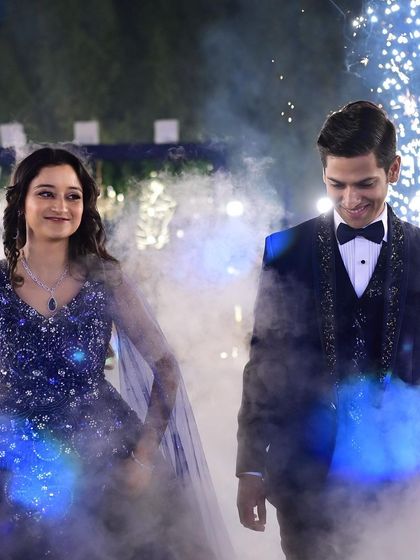 Shadi On Beat - Wedding Choreography Our Star Couples photo 18