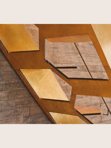 Sculptural Concrete Residences photo 8