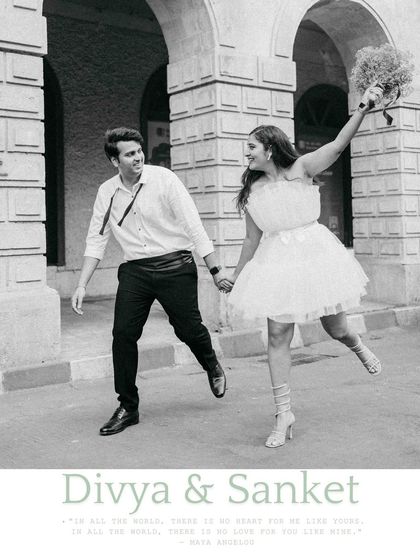 Modern & Stylized Concepts photo 11