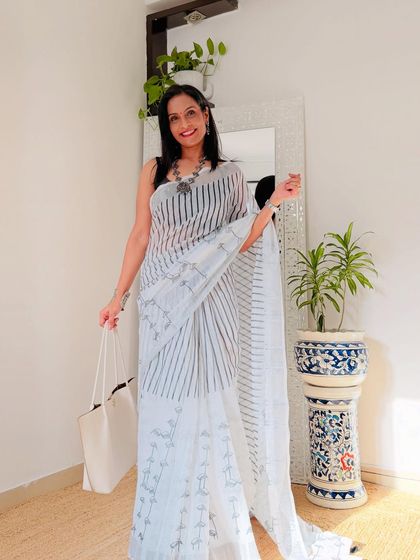 The Saree Collection photo 103