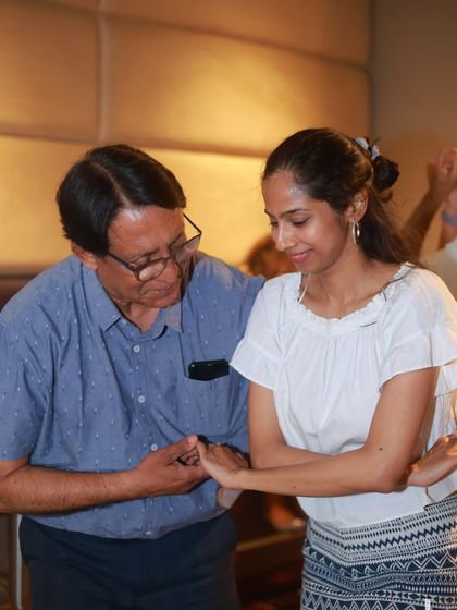 Lourd Vijay's Dance Studio - Social Dance Events & Parties Havana Nights: Bangalore's Weekly Latin Fix photo 39