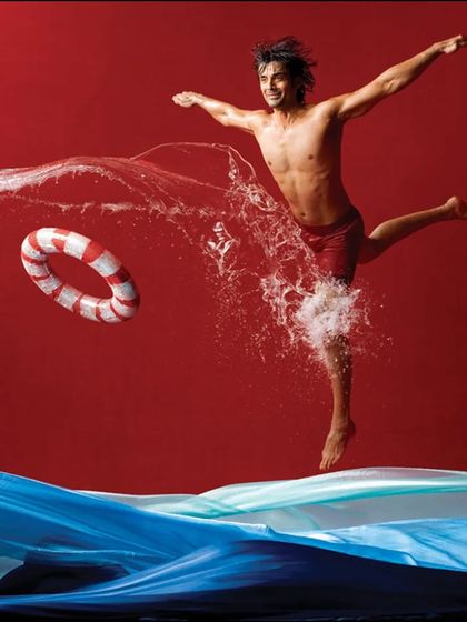 Jatin Kampani - Fashion & Editorial Photography Fashion & Color photo 7